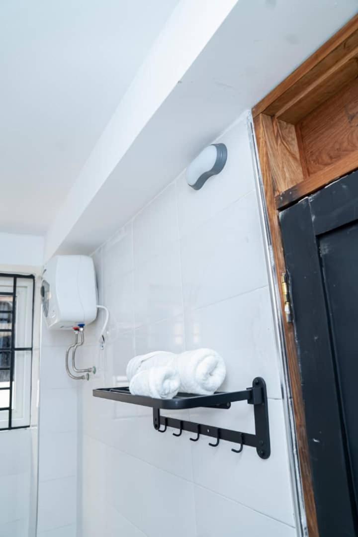 Unit Number 1 Apartment Nkunjila ภายนอก รูปภาพ