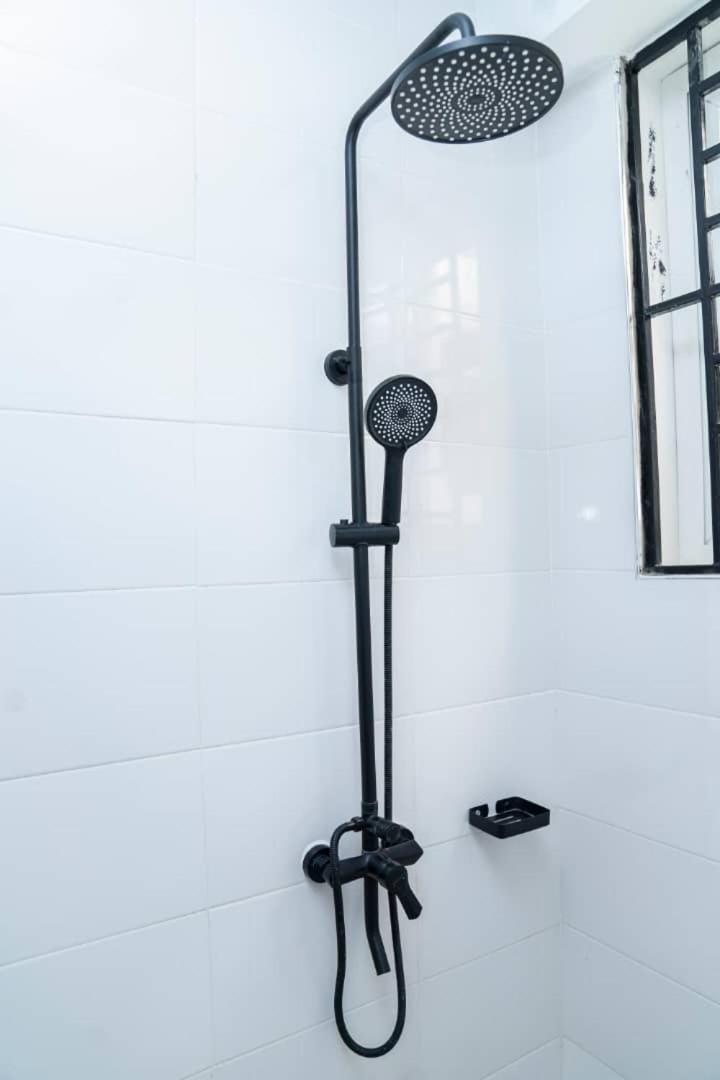 Unit Number 1 Apartment Nkunjila ภายนอก รูปภาพ